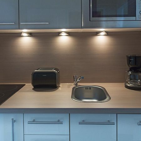 Seewind Apartamento Sankt Peter-Ording Exterior foto