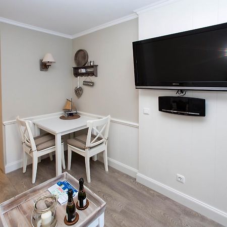 Seewind Apartamento Sankt Peter-Ording Exterior foto