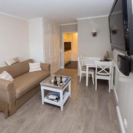 Seewind Apartamento Sankt Peter-Ording Exterior foto