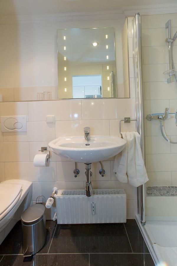 Seewind Apartamento Sankt Peter-Ording Exterior foto