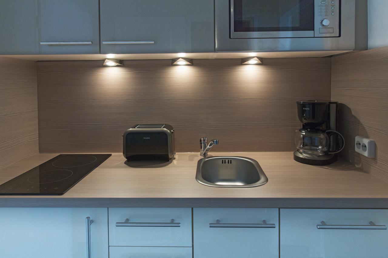 Seewind Apartamento Sankt Peter-Ording Exterior foto