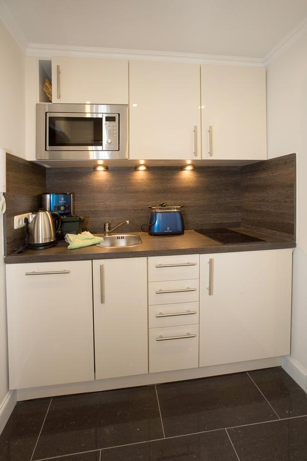 Seewind Apartamento Sankt Peter-Ording Exterior foto