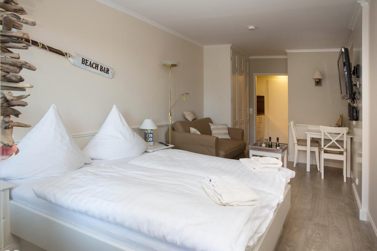 Seewind Apartamento Sankt Peter-Ording Exterior foto