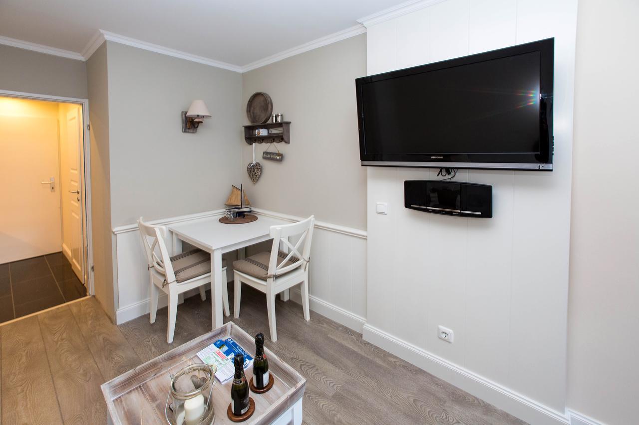 Seewind Apartamento Sankt Peter-Ording Exterior foto